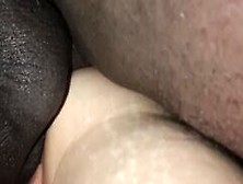My Real Homemade Creampie Completions