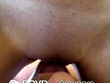 Povd Girl Sucks And Bounces On Cock In Close-Up Pov (Kacy Lane)