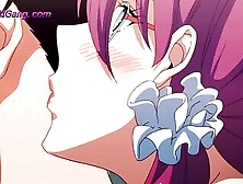 Fleur The Animation 01 ○ Hentai Romance 2024