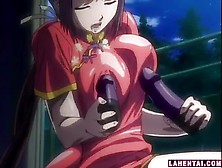 Anime Slut