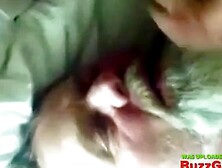 Daddy Blowing Strangers Cock (Bear Daddy)