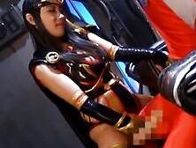 Extreme Close Up Of Japanese Teen Masturbating Uncensored