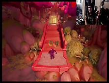 Crash Bandicoot Four - Give It A Spin