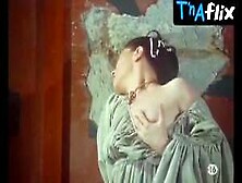Marina Pierro Breasts Scene In Serie Rose
