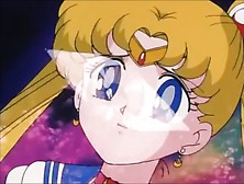 Dimande Hypnotizes Sailor Moon. Mp4