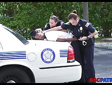 Miami Female Police. Wmv