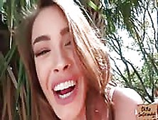 Charity Crawford Juicy Ass Gets Banged