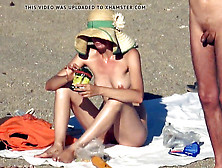 Naked Beach Amateurs Couples Spycam Vid