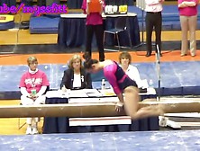 Gymnastics Great Ass Collection
