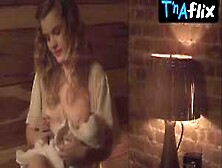 Sophie Labelle Butt,  Breasts Scene In No Milk