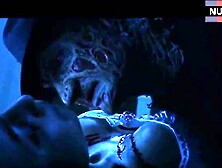 Monica Keena Hot Scene – Freddy Vs.  Jason