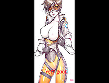 Overwatch Tracer Cei