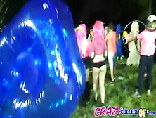 Before Porn Karlee Grey Crazy College Carnival Party Two
