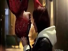 Itsyourboylondon- Spiderman In Itsyourboylondon Version
