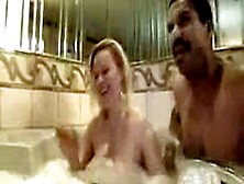 Creampiegirls. Webcam - Blonde Mom Cheating With Big Cock Black Man