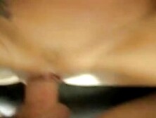 Unbelievable Harlot Gets Fucked In Amateur Porn Video