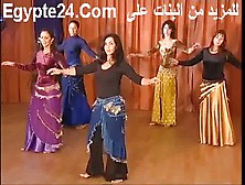 Danse Orientale Debutants Cours Complet (2). Flv
