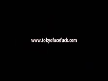 [Tokyofacefuck] しとう和歌 Waka Shitou