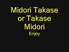 Takase Midori