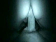 Un Vídeo Sexual Grabado En La Oscuridad De La Noche