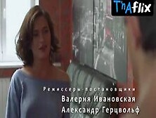 Anna Khalilulina Sexy Scene In Dnevnik Doktora Zaytsevoy