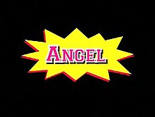Actriz Angel 6 (The Best Scene)
