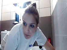 Nicole2Sexy Intimate Record On 01/17/15 19:24 From Chaturbate