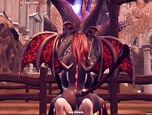Demon Succubus Gallery All Sex Position - Breeders Of The Nephelym 0. 747