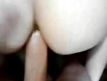 Long Cock Two Holes