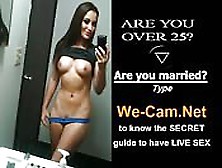 Natural Bigtits Girl And Sextoy In Camshow
