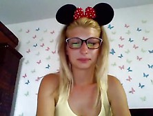 Giarunner Private Record On 08/17/15 11:03 From Chaturbate