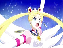 Thủy Thủ Mặt Trăng- Vĩnh Hằng Tập 2 End Thuyết Minh - Sailor Moon Eternal