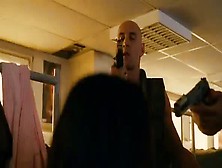 Dany Verissimo In District 13 (2004)