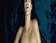 Clara Lago Naked And Fucking In The Hanged Man