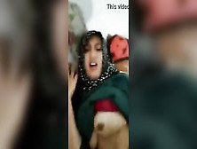 Skandal Jilbab Pink Viral 2019 Full