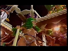 Carnaval Sensual Tijuca 1997