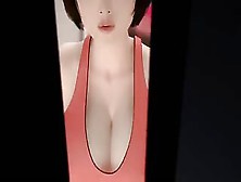 Umemaro 3D Sister Sexual Situation English Subs