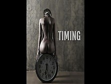 Timing Is Everything [Chastity Challenge]