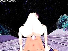 That Time I Get Reincarnated As A Slime: Souka Animated 3D Uncensored