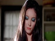 Samantha Robinson In The Love Witch (2016)