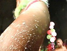 Carnaval Das Panteras 2011