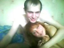 My Amateur Gal Sucking Me On Webcam