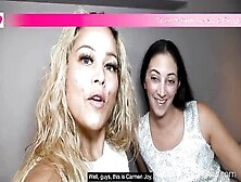 Fiance And Teens - Three-Way From The Netherlands! Sexybuurvrouw. Com