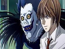 [Death Note] 02 Duelo