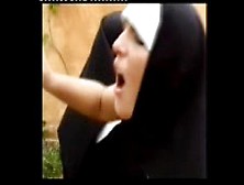 Nun Porn - Barmherzige Nonnen