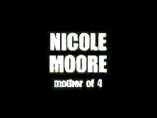 Nicole Moore