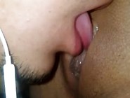 Licking That Pussy Weetttt