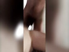 White Hoe Taking A Long Black Dick Into Her Vagina