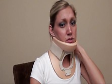 Taylor Neck Brace