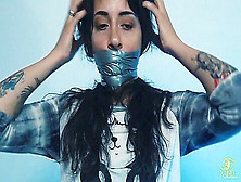 Tape Gag Music Video (Her Kiss)